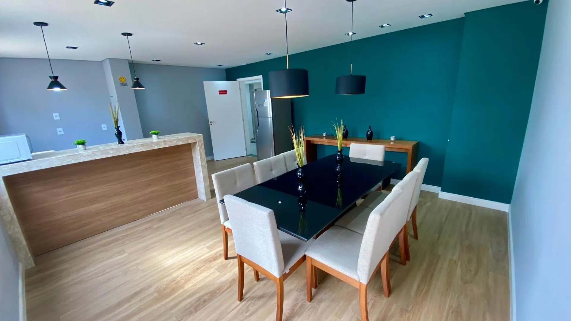 Apartment Ap 910 Aconchegante No Morumbi São Paulo